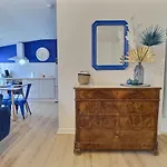 Le Bleuet - Au Coeur De Daire Valence (Drome)