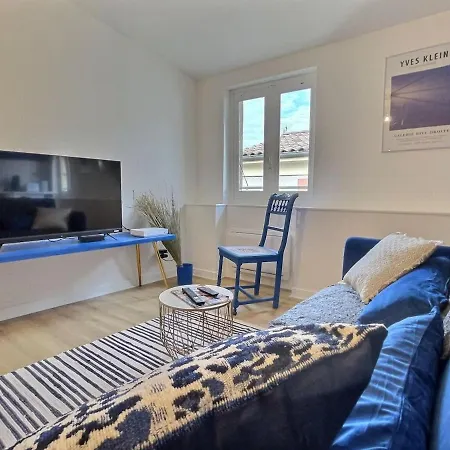 Le Bleuet - Au Coeur De * 발랑스