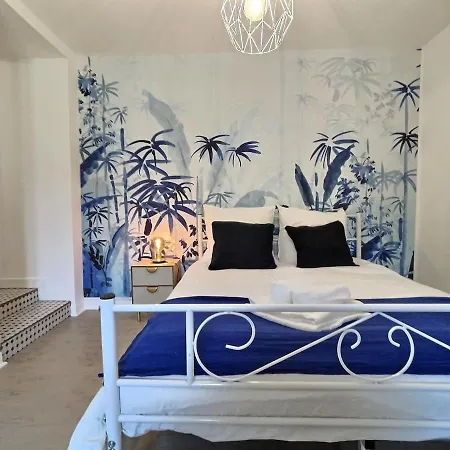 Le Bleuet - Au Coeur De * 발랑스