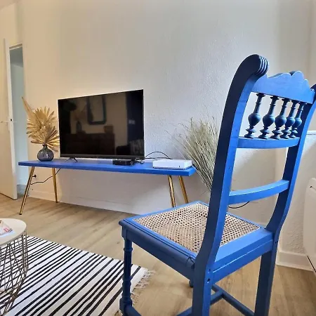 Le Bleuet - Au Coeur De 발랑스