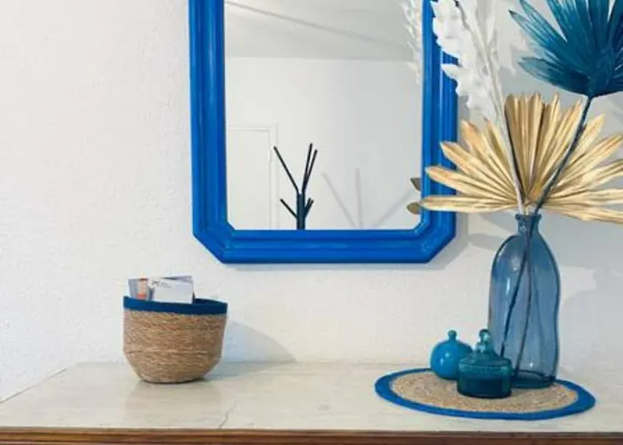 Le Bleuet - Au Coeur De