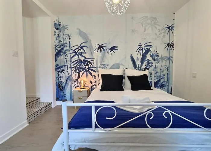 Le Bleuet - Au Coeur De * 발랑스