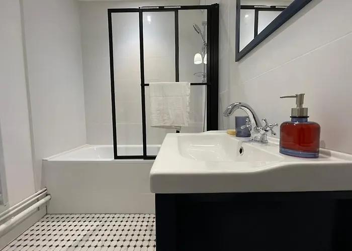 Le Bleuet - Au Coeur De