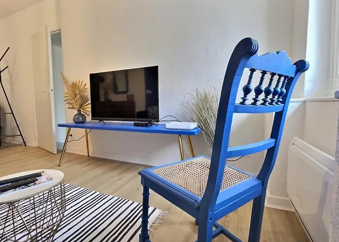 Le Bleuet - Au Coeur De 발랑스